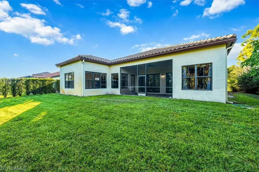 5551 Ferrari Avenue Ave Maria FL 34142