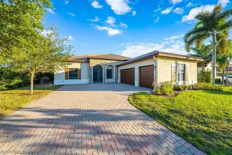 5551 Ferrari Avenue Ave Maria FL 34142