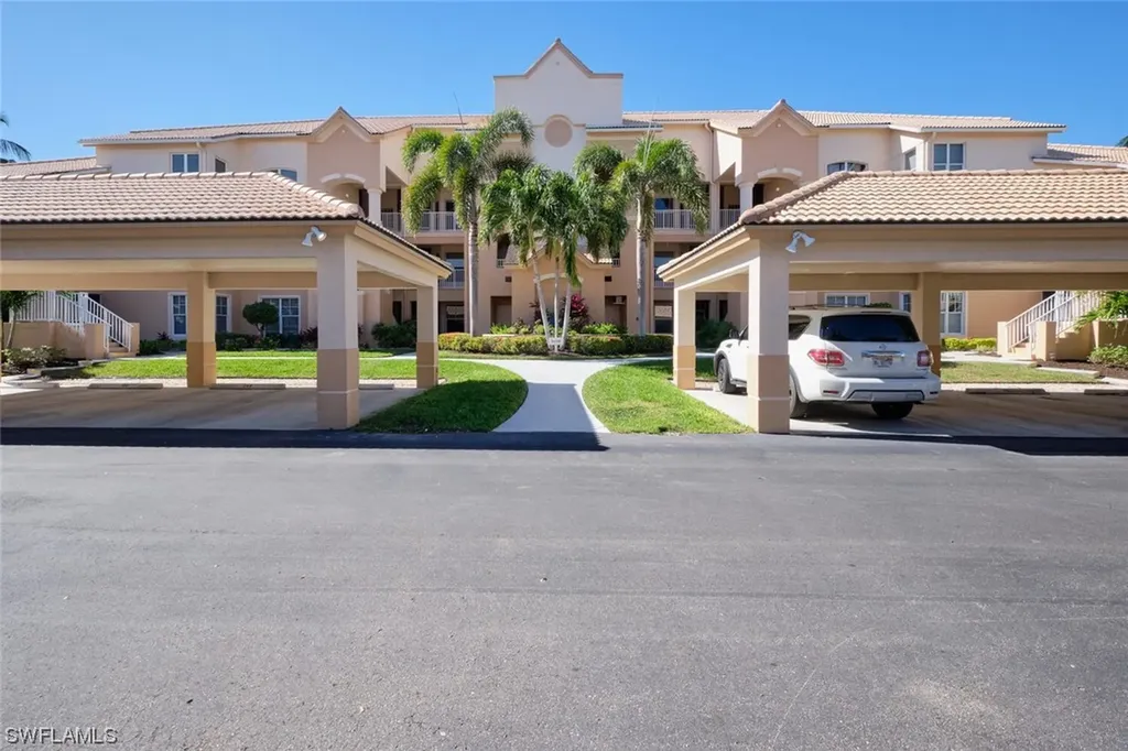 16440 Millstone Circle Fort Myers FL 33908