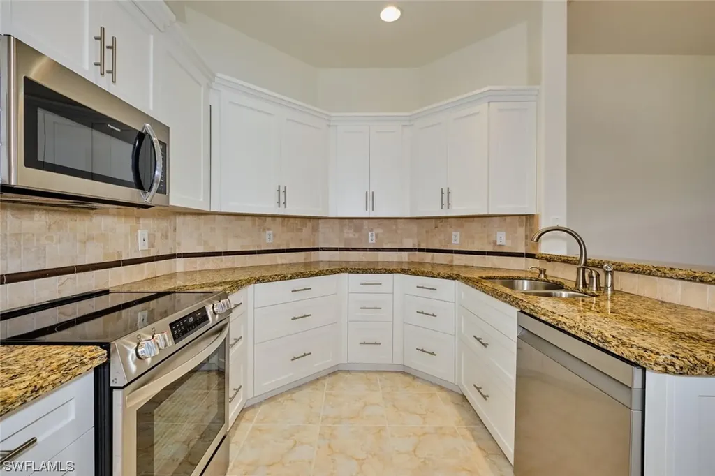 16440 Millstone Circle Fort Myers FL 33908