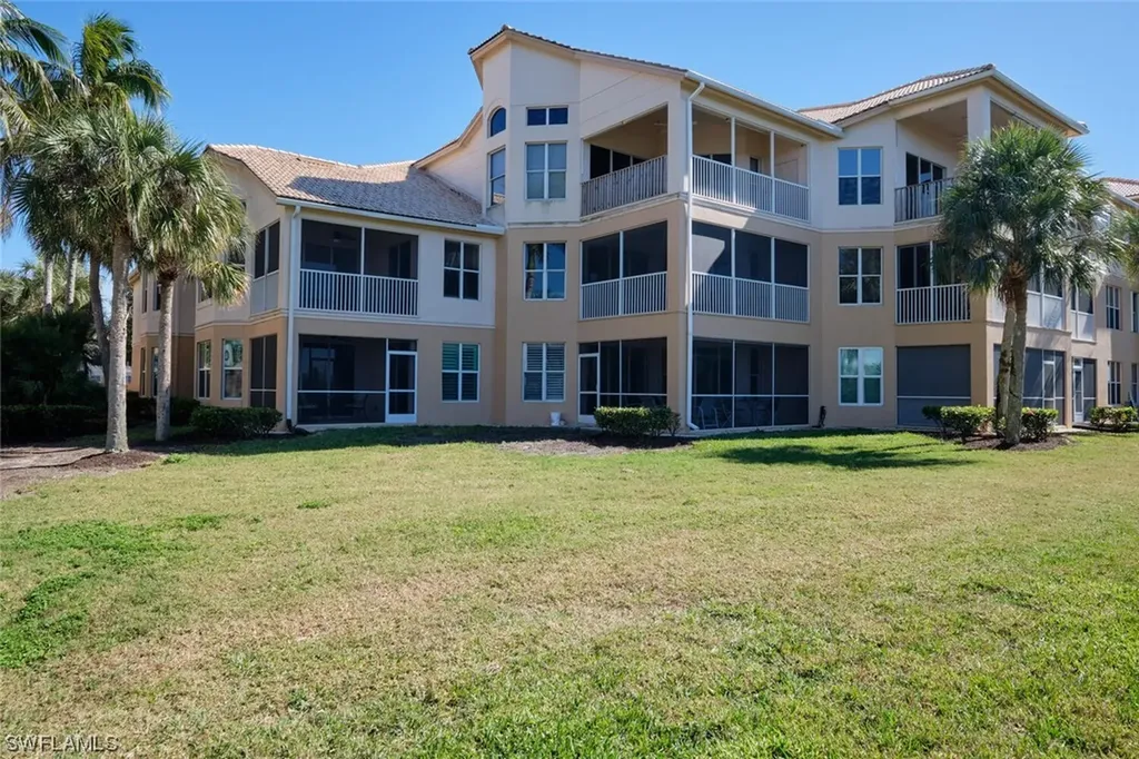 16440 Millstone Circle Fort Myers FL 33908