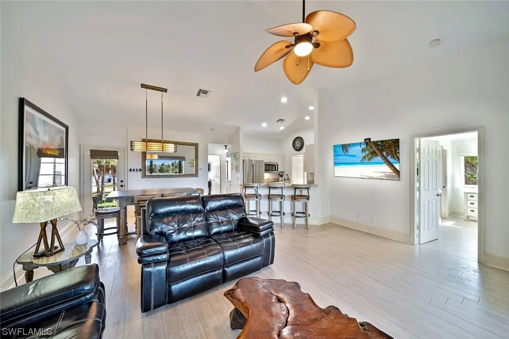 863 Rabbit Road Sanibel FL 33957
