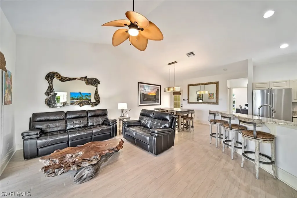 863 Rabbit Road Sanibel FL 33957