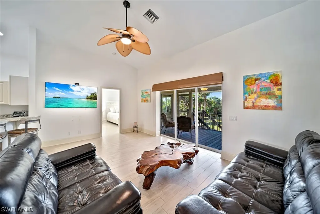 863 Rabbit Road Sanibel FL 33957
