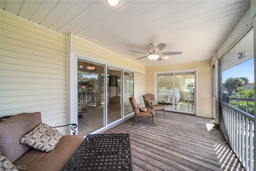863 Rabbit Road Sanibel FL 33957