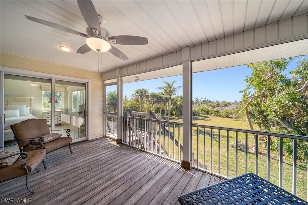 863 Rabbit Road Sanibel FL 33957