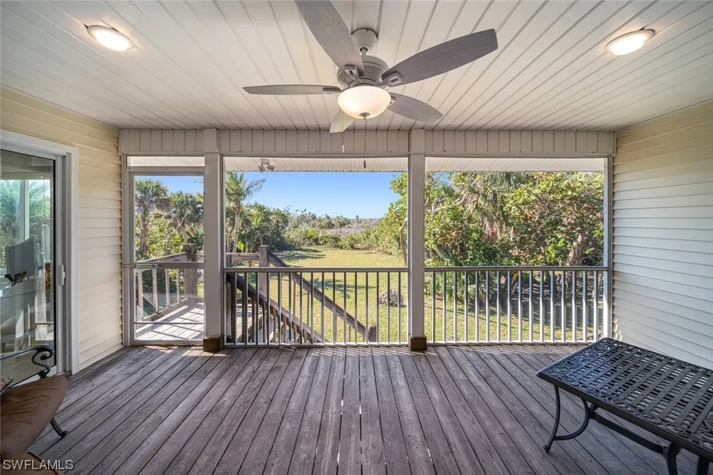 863 Rabbit Road Sanibel FL 33957