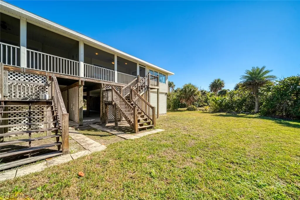 863 Rabbit Road Sanibel FL 33957