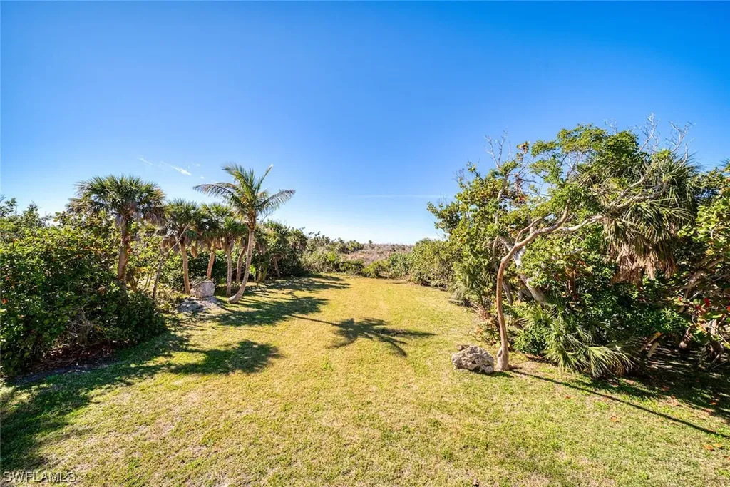 863 Rabbit Road Sanibel FL 33957