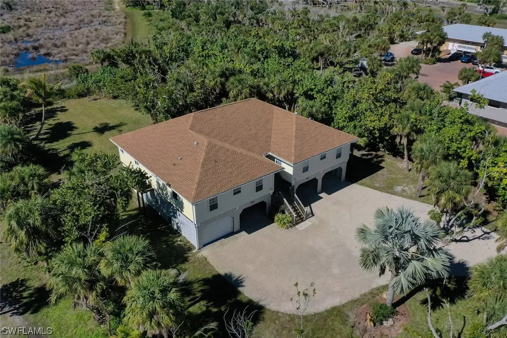 863 Rabbit Road Sanibel FL 33957