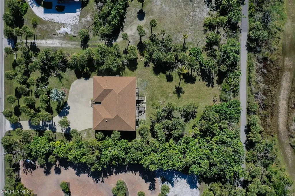 863 Rabbit Road Sanibel FL 33957