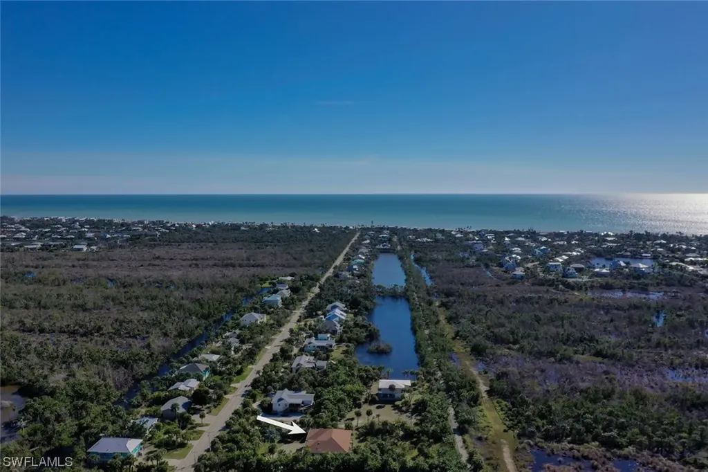 863 Rabbit Road Sanibel FL 33957