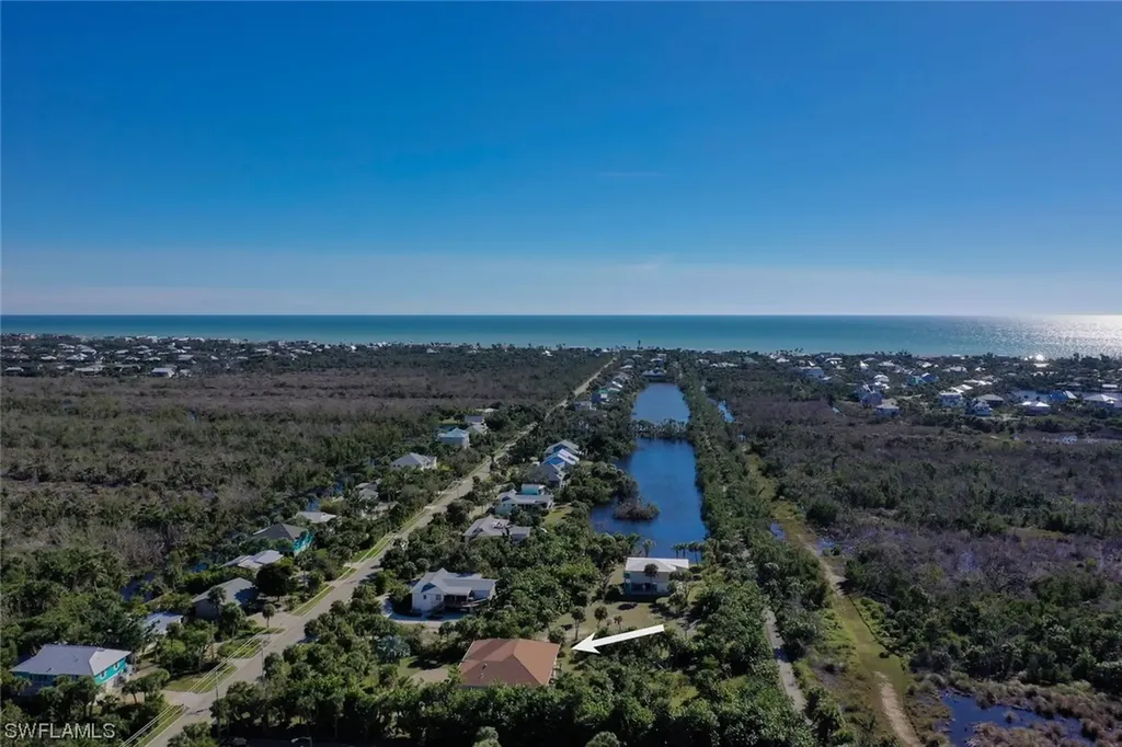 863 Rabbit Road Sanibel FL 33957