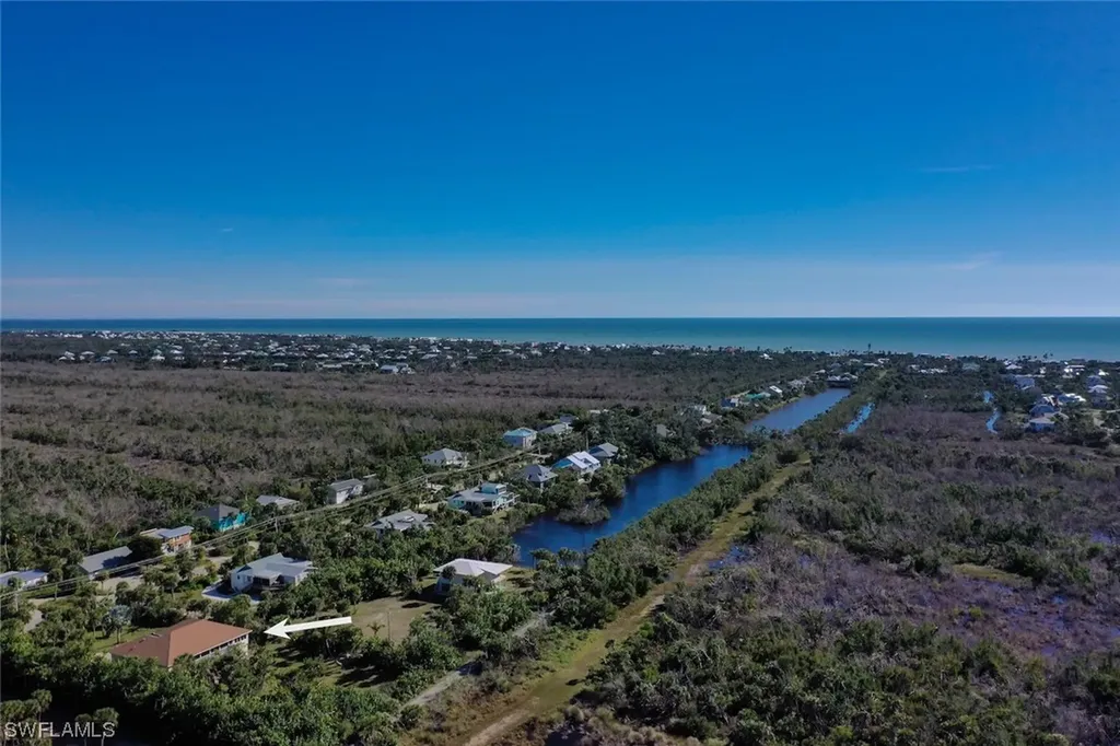 863 Rabbit Road Sanibel FL 33957