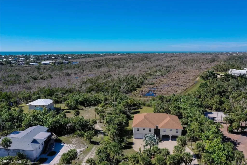 863 Rabbit Road Sanibel FL 33957