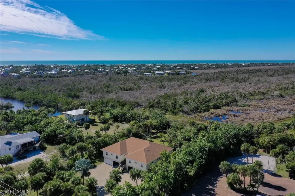 863 Rabbit Road Sanibel FL 33957