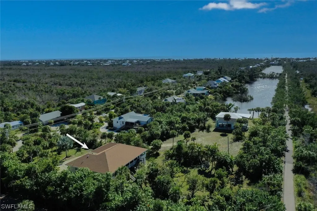 863 Rabbit Road Sanibel FL 33957