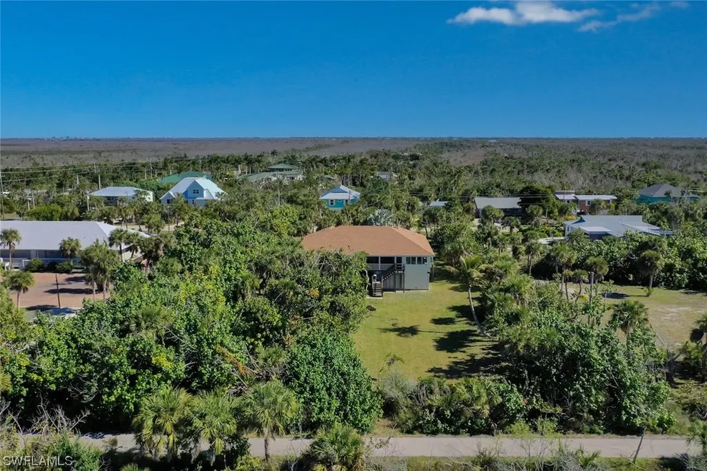 863 Rabbit Road Sanibel FL 33957