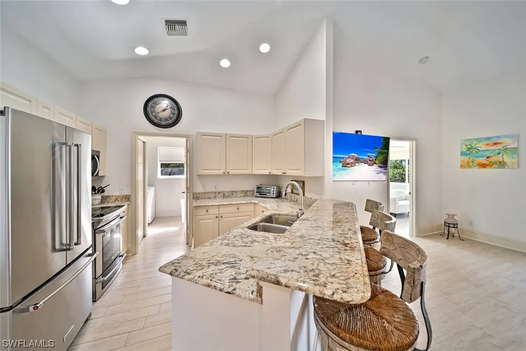 863 Rabbit Road Sanibel FL 33957