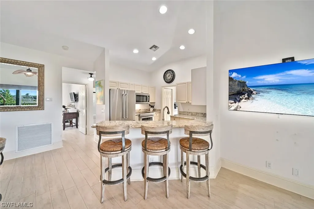 863 Rabbit Road Sanibel FL 33957