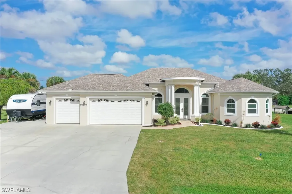 13452 Marquette Boulevard Fort Myers FL 33905