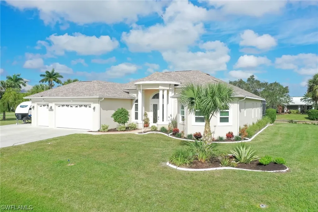 13452 Marquette Boulevard Fort Myers FL 33905