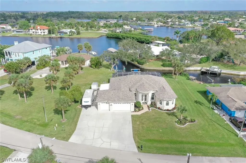 13452 Marquette Boulevard Fort Myers FL 33905