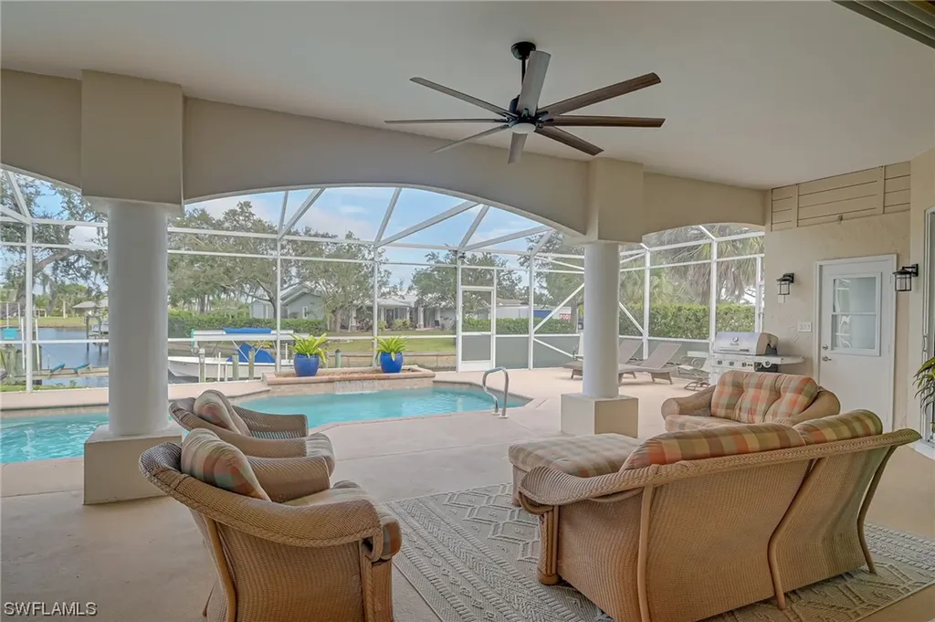 13452 Marquette Boulevard Fort Myers FL 33905