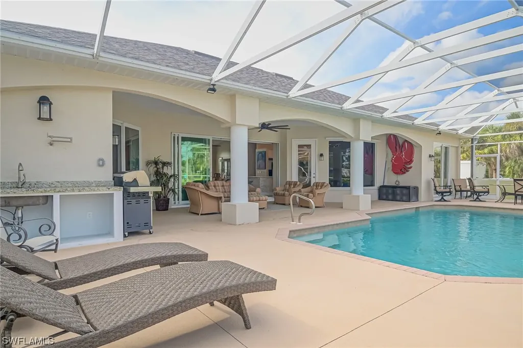 13452 Marquette Boulevard Fort Myers FL 33905