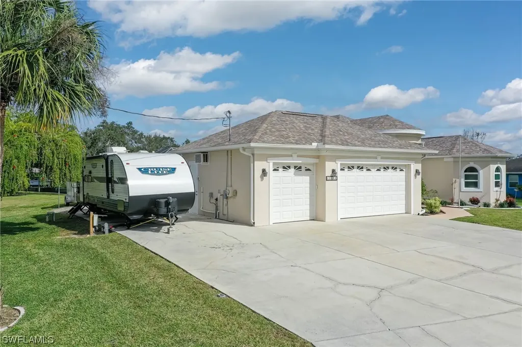 13452 Marquette Boulevard Fort Myers FL 33905