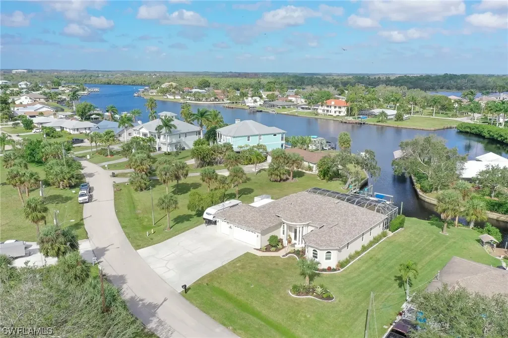 13452 Marquette Boulevard Fort Myers FL 33905