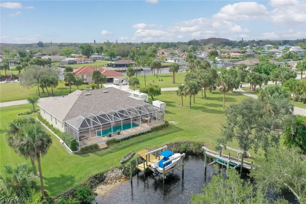 13452 Marquette Boulevard Fort Myers FL 33905