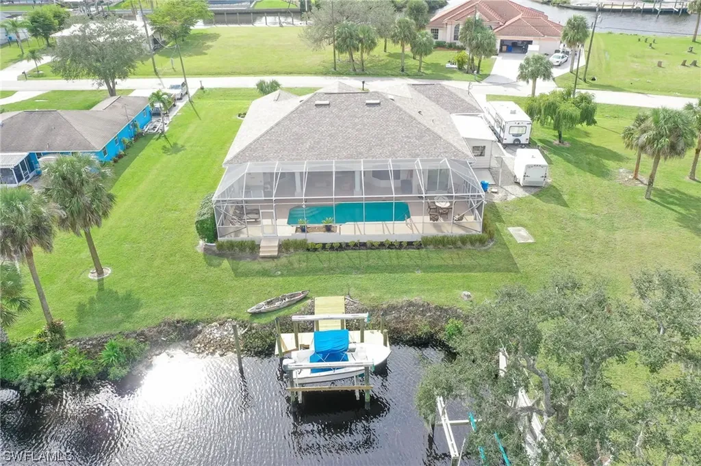 13452 Marquette Boulevard Fort Myers FL 33905
