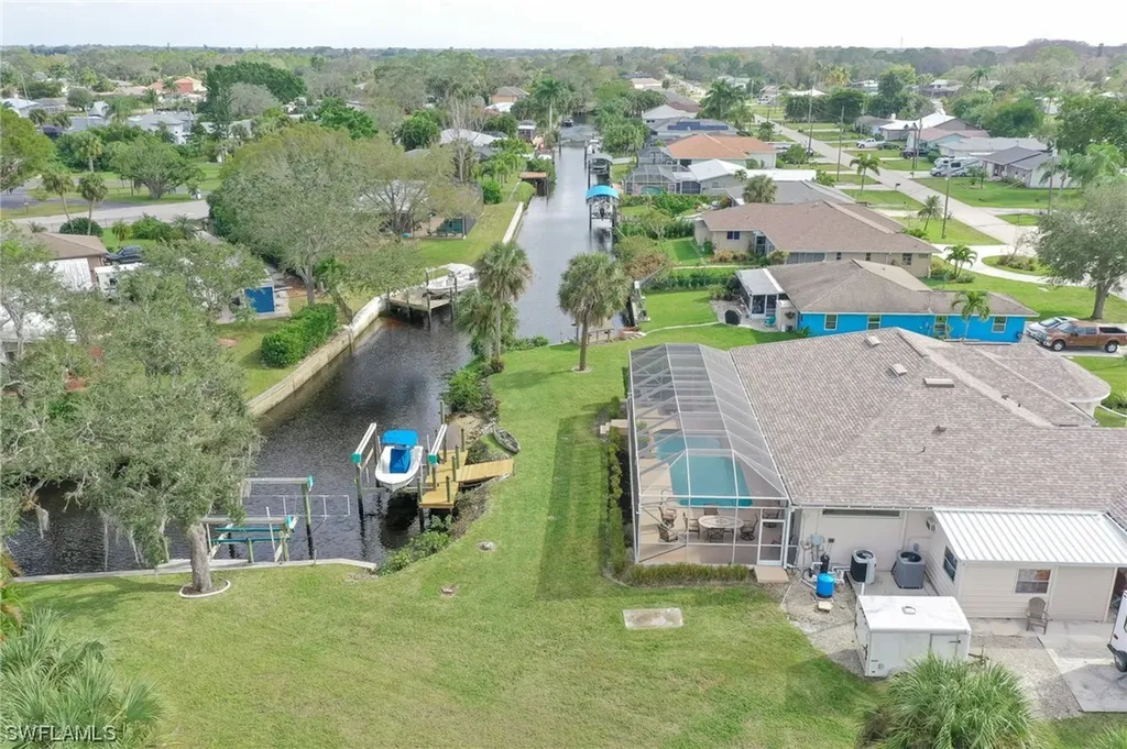 13452 Marquette Boulevard Fort Myers FL 33905