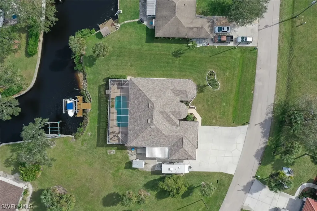 13452 Marquette Boulevard Fort Myers FL 33905