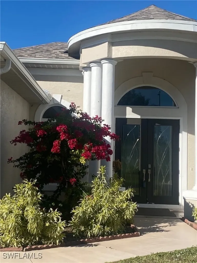 13452 Marquette Boulevard Fort Myers FL 33905