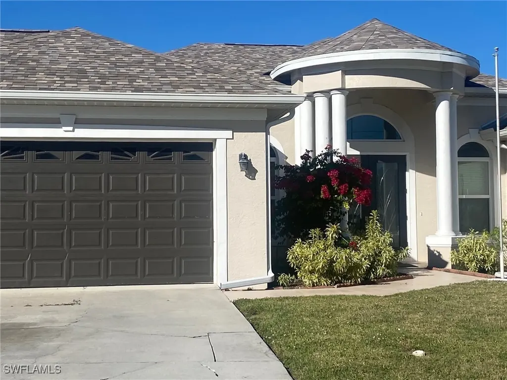 13452 Marquette Boulevard Fort Myers FL 33905