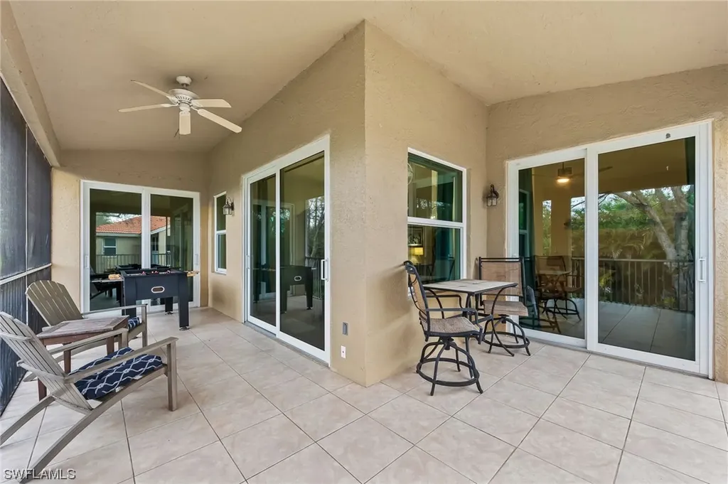6825 Huntington Lakes Circle Naples FL 34119