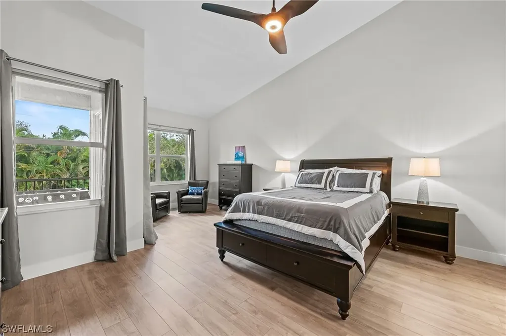 6825 Huntington Lakes Circle Naples FL 34119
