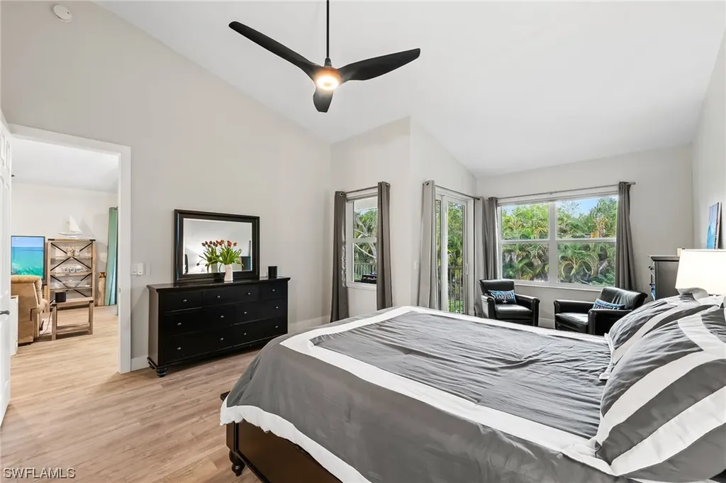 6825 Huntington Lakes Circle Naples FL 34119