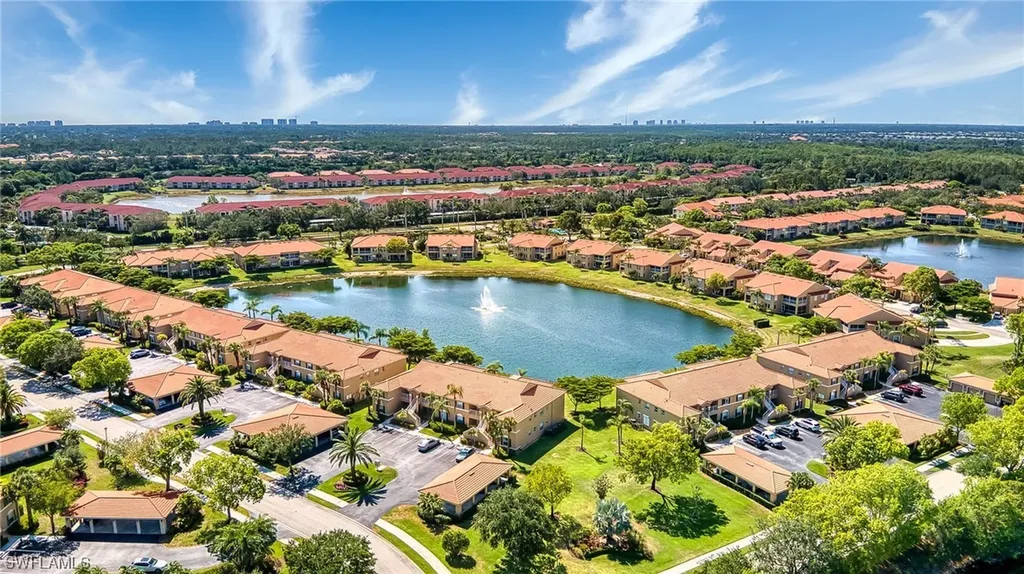 6825 Huntington Lakes Circle Naples FL 34119