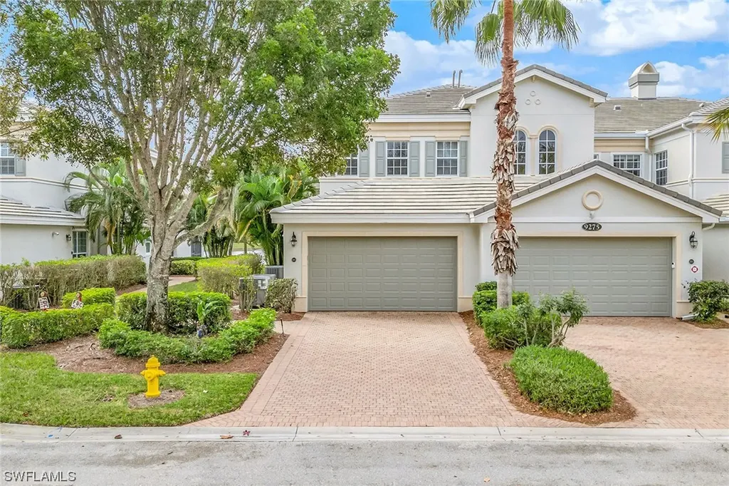 9275 Museo Circle Naples FL 34114