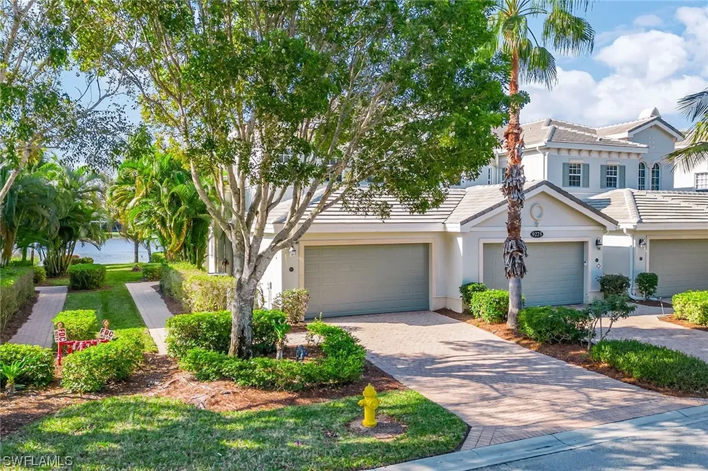 9275 Museo Circle Naples FL 34114