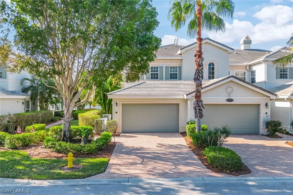 9275 Museo Circle Naples FL 34114