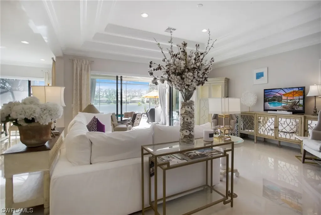 9322 Glenforest Drive Naples FL 34120