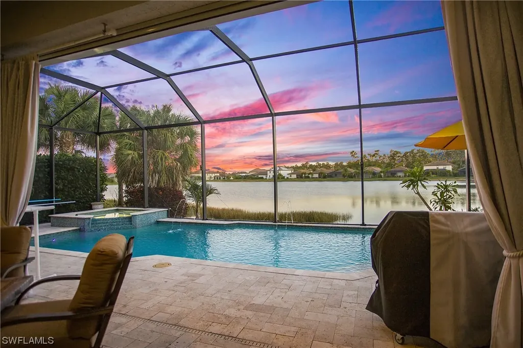 9322 Glenforest Drive Naples FL 34120