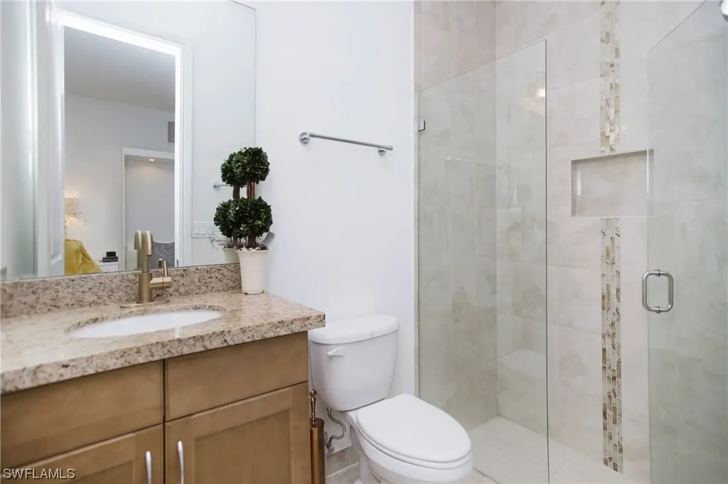 9322 Glenforest Drive Naples FL 34120