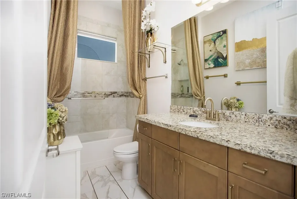 9322 Glenforest Drive Naples FL 34120