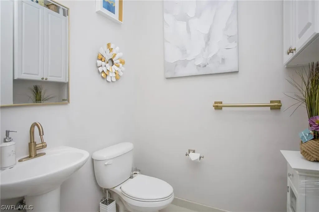 9322 Glenforest Drive Naples FL 34120