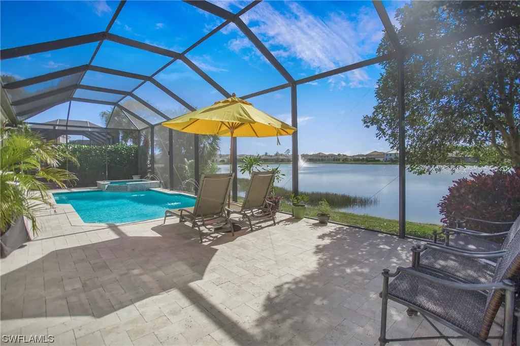 9322 Glenforest Drive Naples FL 34120